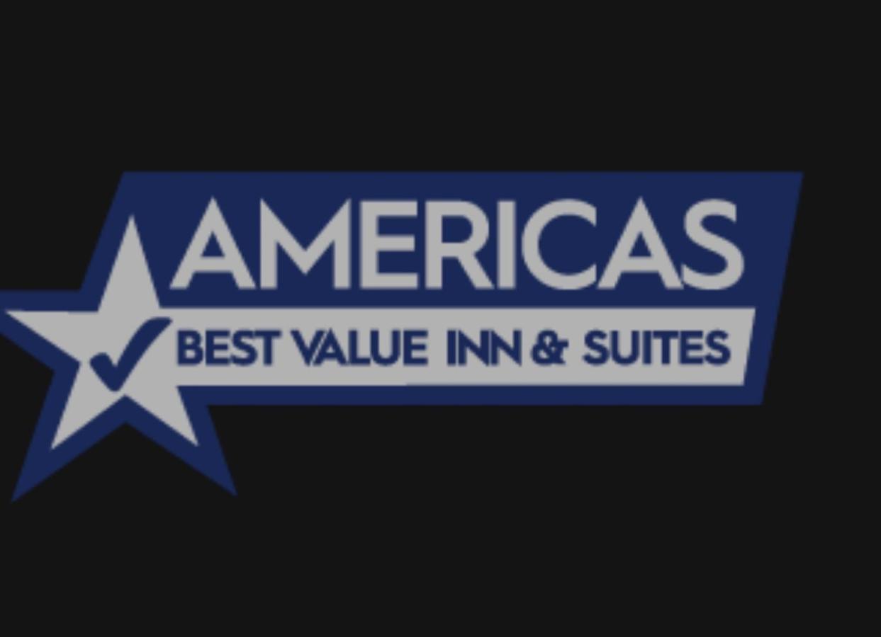 Americas Best Value Inn & Suites-Spring Valley Exterior photo