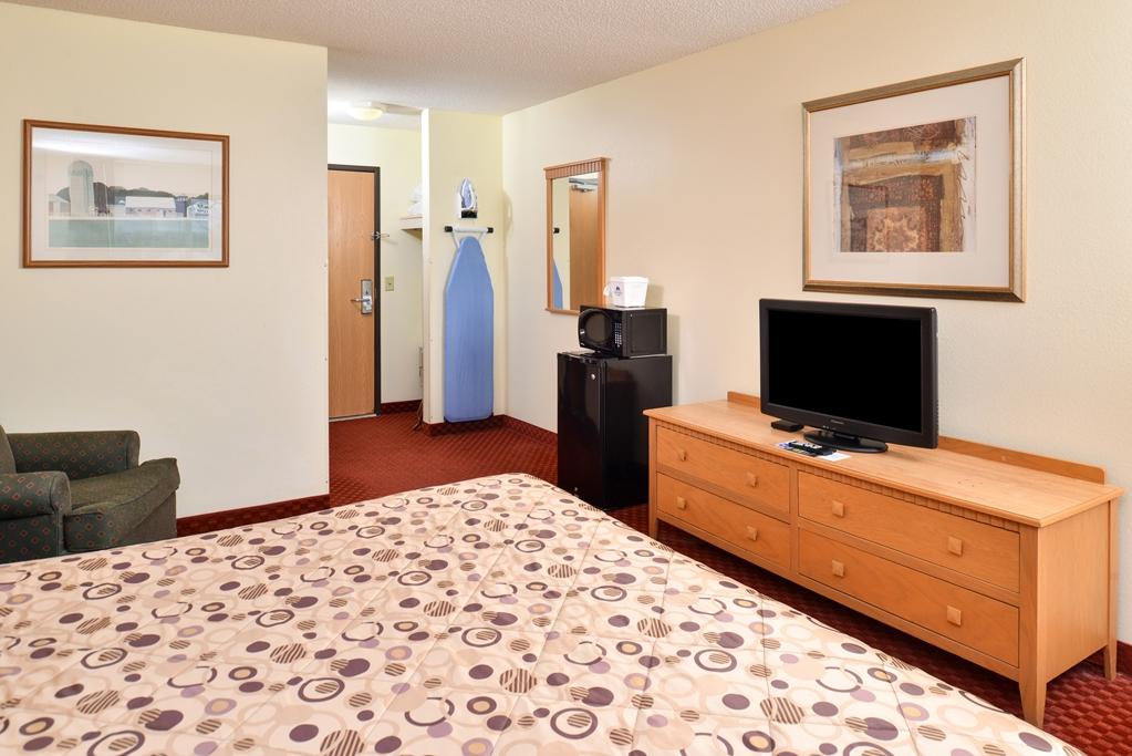 Americas Best Value Inn & Suites-Spring Valley Room photo