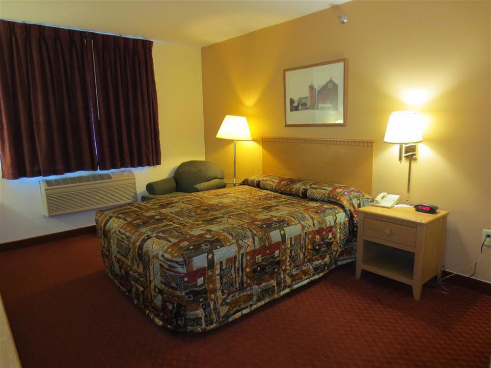 Americas Best Value Inn & Suites-Spring Valley Room photo