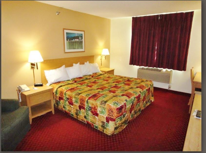 Americas Best Value Inn & Suites-Spring Valley Room photo