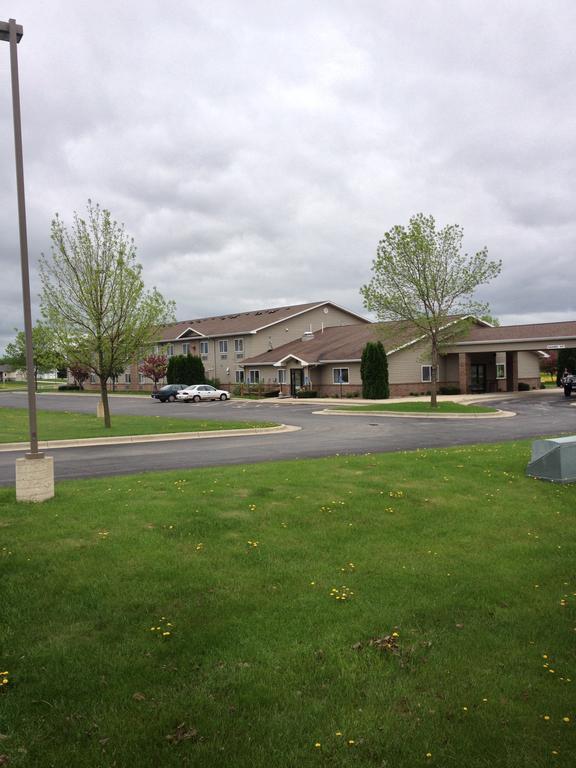 Americas Best Value Inn & Suites-Spring Valley Exterior photo